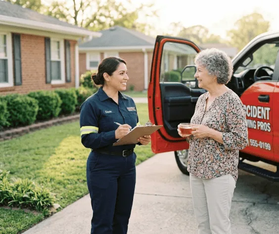 Accident Towing Service Export, PA FAQs